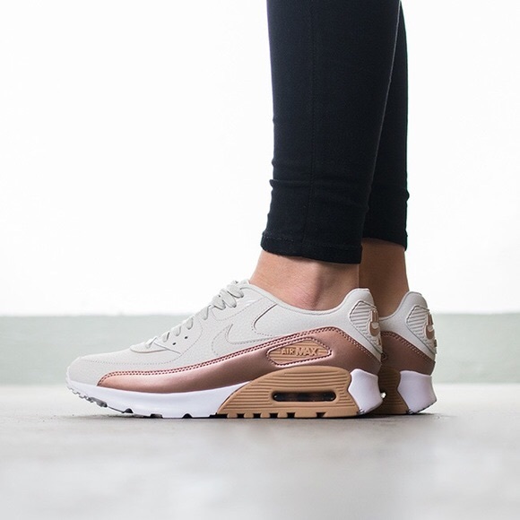nike air max thea copper
